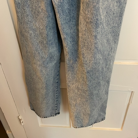Levi’s Vintage Denim Overalls Small - Picture 7 of 7